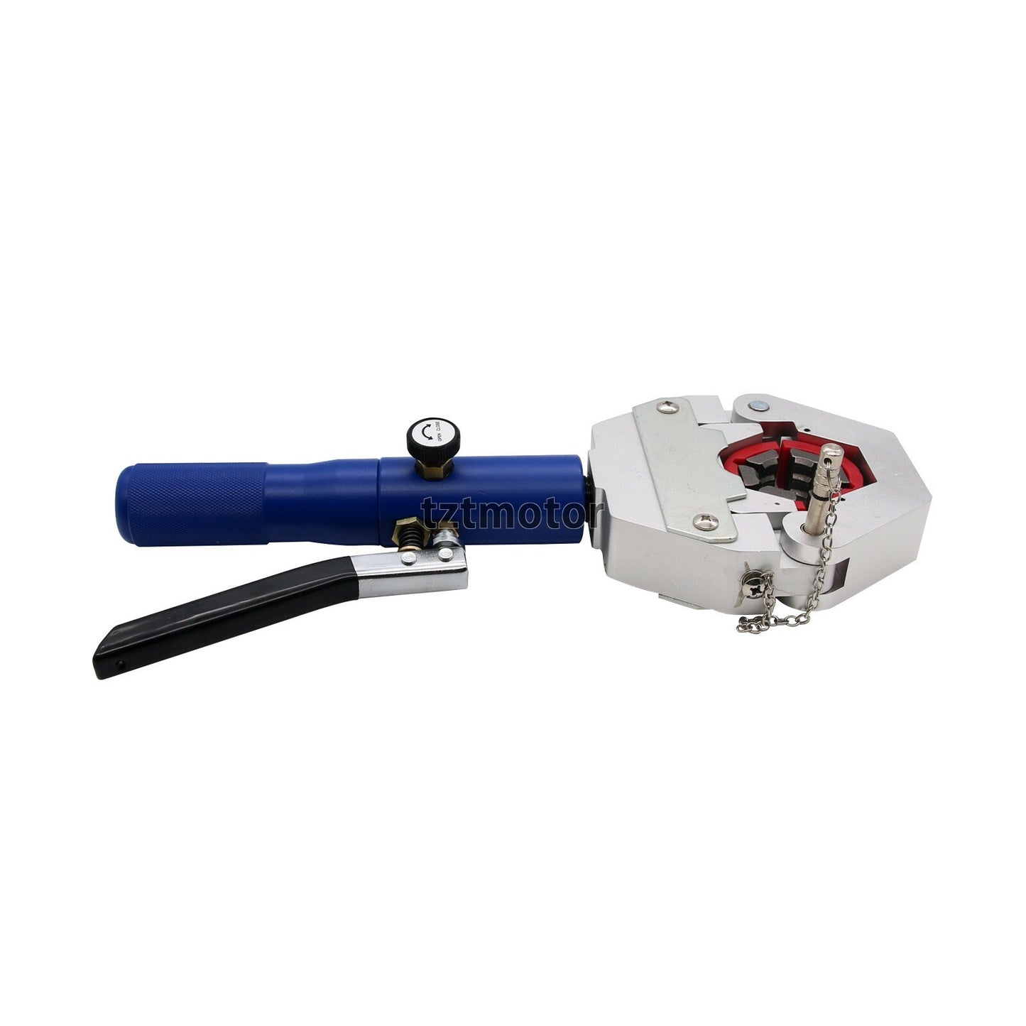 1500 Hydra-Krimp kit Air Conditioning System Hose Hydraulic Crimper Fitting Tool Q