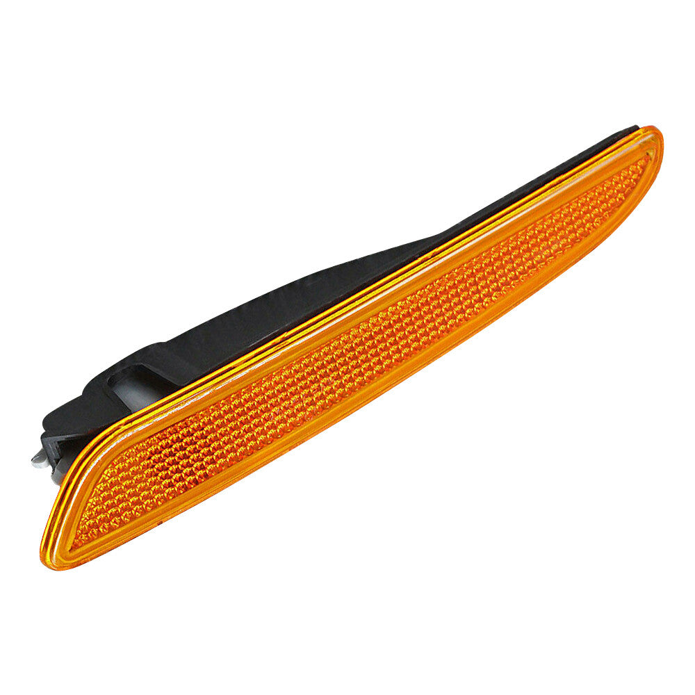Front Left Side Marker Light Turn Signal Lamp Fits 2007-2009 for Benz W211 E320 E350