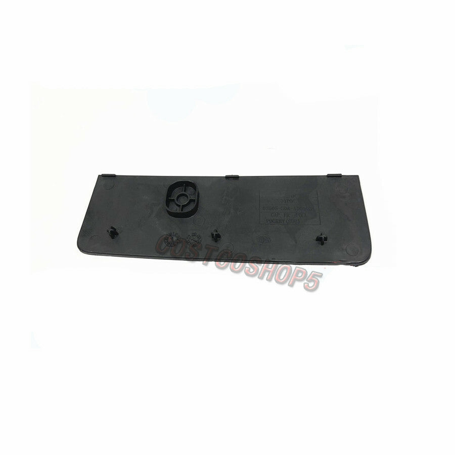 NEW LEFT REAR Pull Pocket Cap Door Handle Mat FOR 03-07 for Honda Accord Sedan