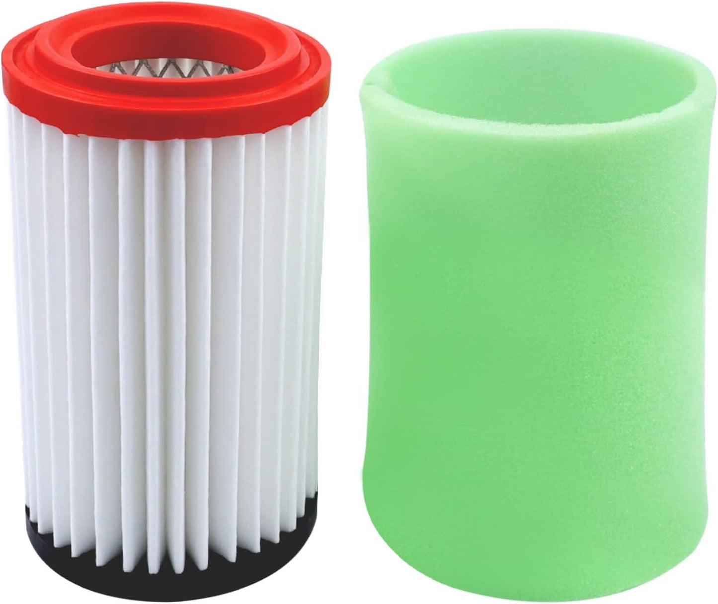 Air Filter for Yamaha Big Bear250 400 YFM400F Bear Tracker 250 Bruin 250 2x4 4x4