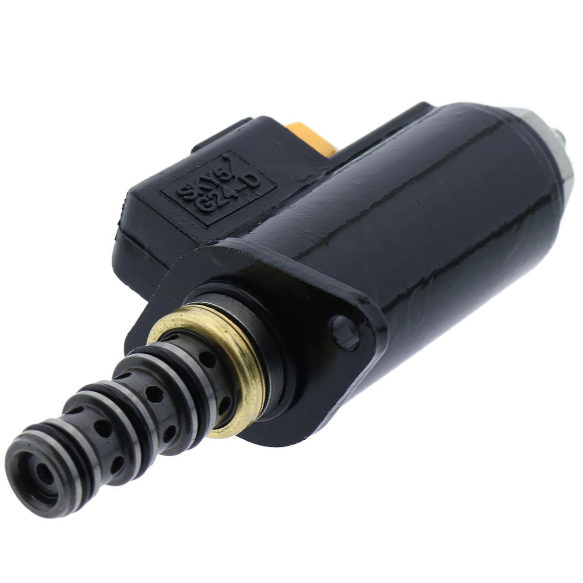121-1491 CAT Solenoid Valve For Caterpillar E320B/C/D 315C 325C Excavator