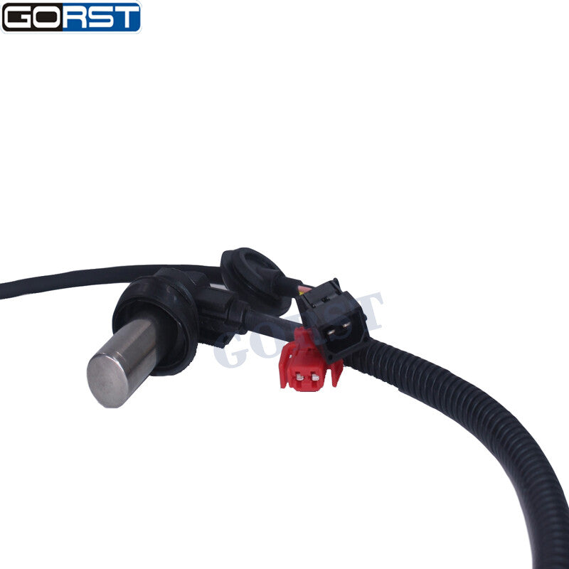 ABS Front Wheel Speed Sensor for Audi A6 C5 for VW for Passat B5 4B0927803C 5S10468 v