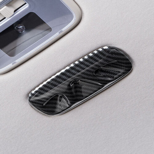 for Lexus RX350 RX450H 2016-2022 central console clock panel Decor Frame Trim 1X v