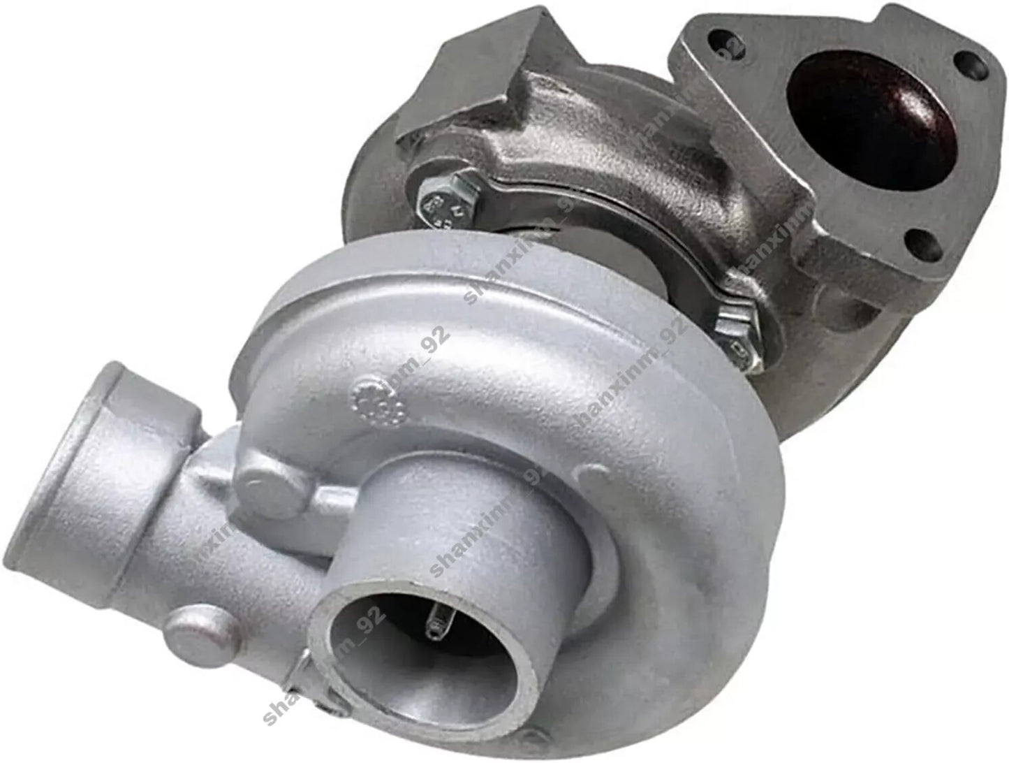 Turbocharger 04281437 0428 1437 for Deutz 2011 Engine BF4M2011 S100