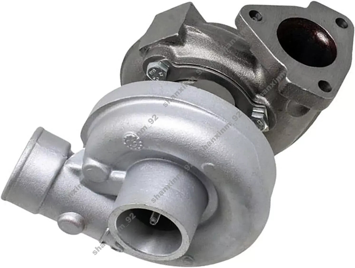 Turbocharger 04281437 0428 1437 for Deutz 2011 Engine BF4M2011 S100
