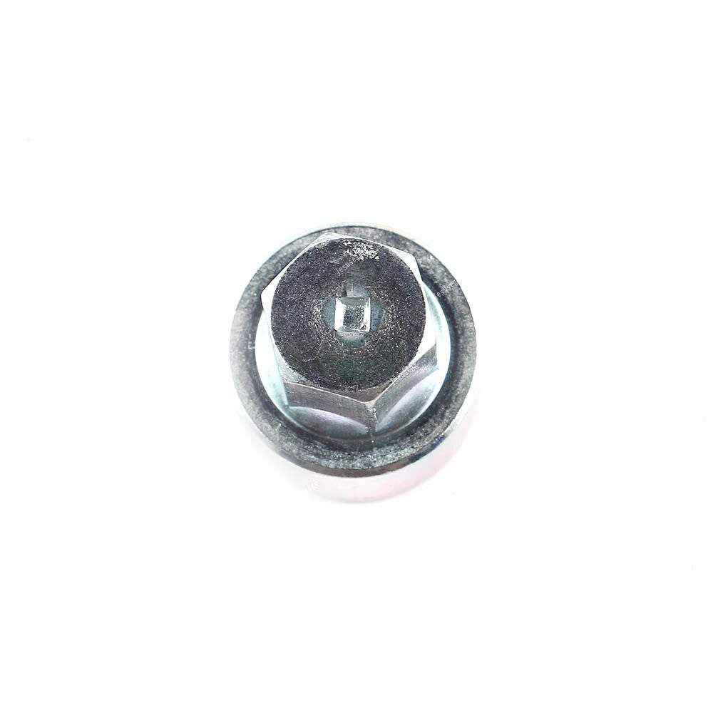 Tire Wheel Lock Anti-Theft Screw Lug Nut Bolt 47 Removal Key Socket Fit for BMW F12 Q