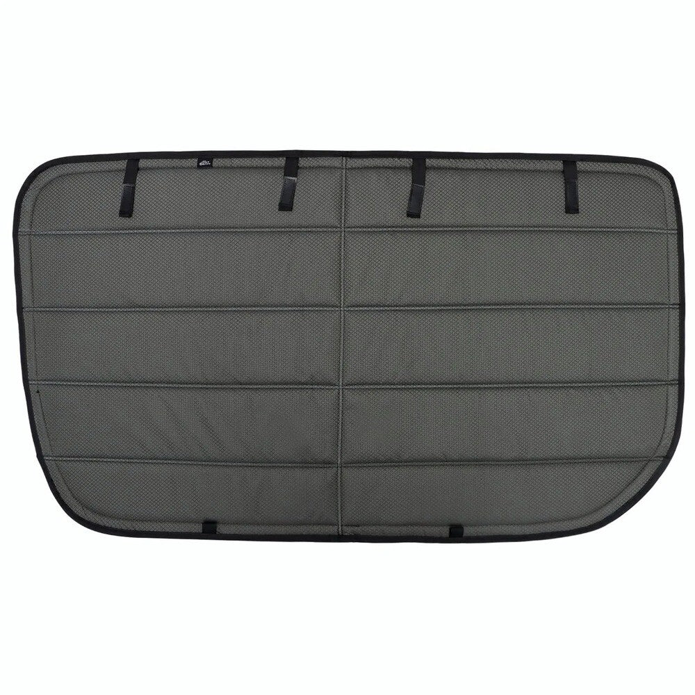 1x For 2007-2023 Sprinter Van Insulated Sliding Door Window Cover n
