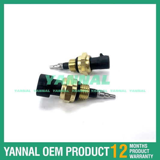 Brand new 129A00-12721 4088832 temperature sensor for 4TNV98 engine parts.