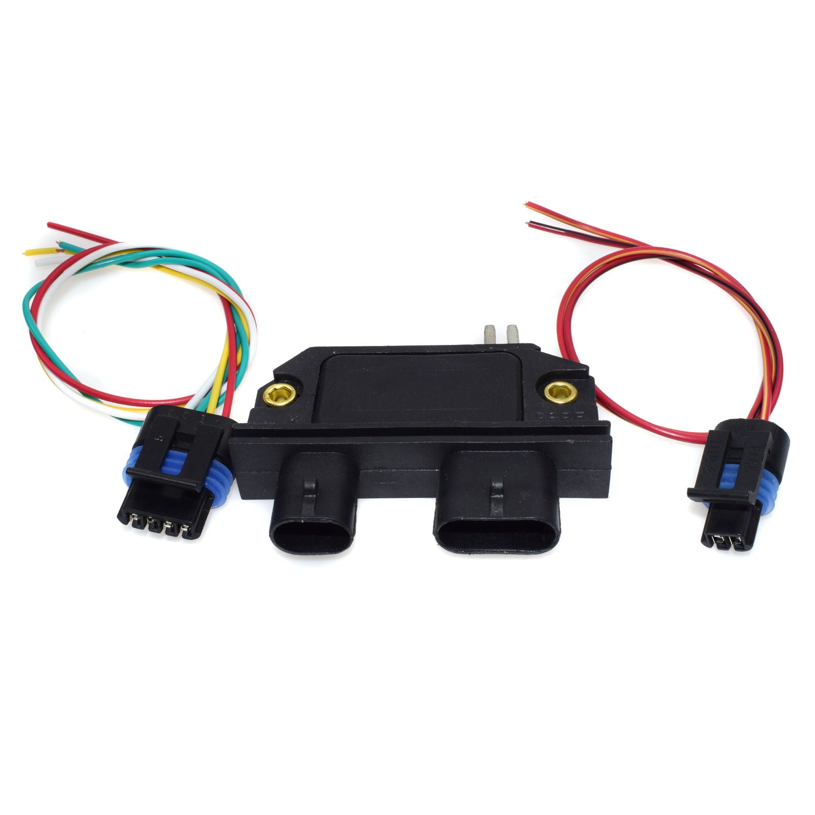 Ignition control module with 2 electrical connectors suitable for Asuna GM for GMC 10482827 Brand New n