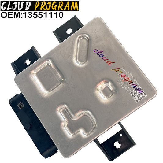 For 13551110 22-24 for CADILLAC CT4 V BLACKWING FUEL PUMP CONTROL MODULE Q