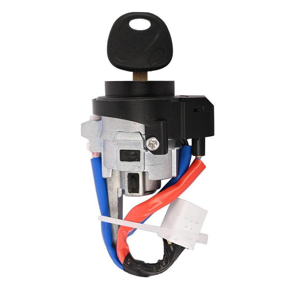 Ignition Lock Cylinder Switch With Key 81900-C1B00 for Hyundai Sonata 2015-2017 Q