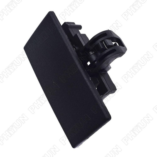 Glove Box Door Latch Lock for Ford F-250 F-350 F-450 F-550 Super Duty 2008-2016 Q