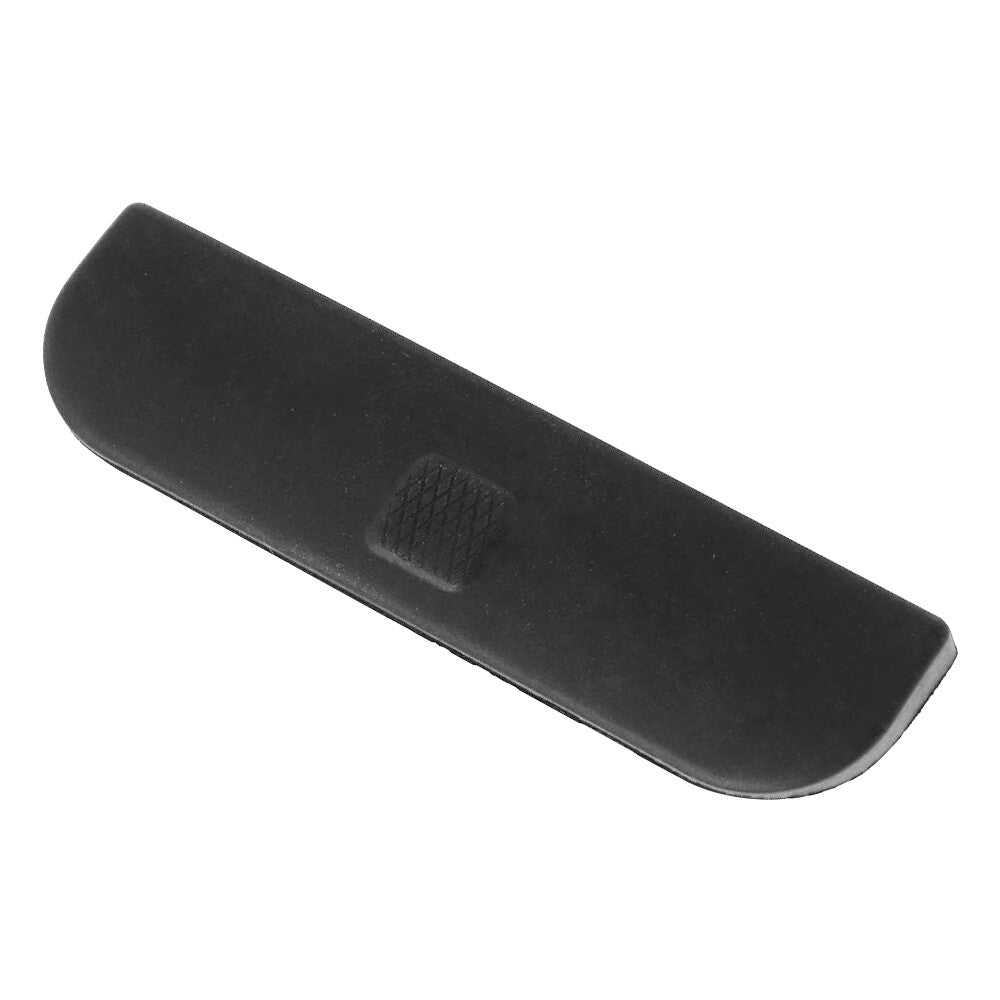 Fits for MINI Cooper R50 R52 R55 R56 Rear Bumper Trunk Back Door Handle Button Cover Q