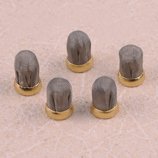 5x Fit For Eberspacher Heater Fuel Pump Filter Set 201312000006 224502010100 Q