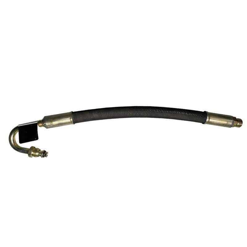 High Pressure Oil Pipe Replace# 5475512 Q
