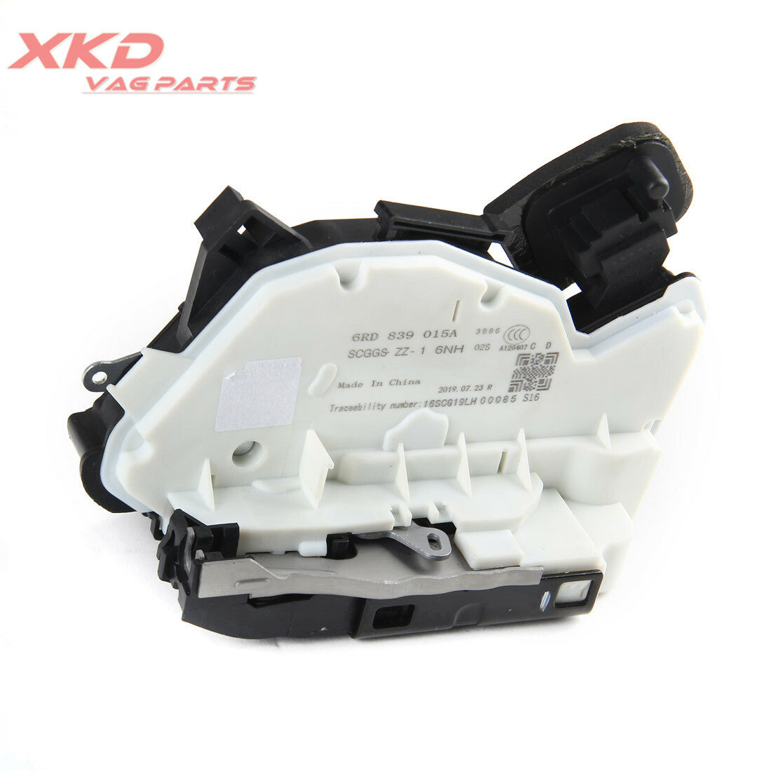 Rear Left Door Lock Latch Actuator for VW E- for Golf for Golf MK7 6 for Jetta MK6 for Passat