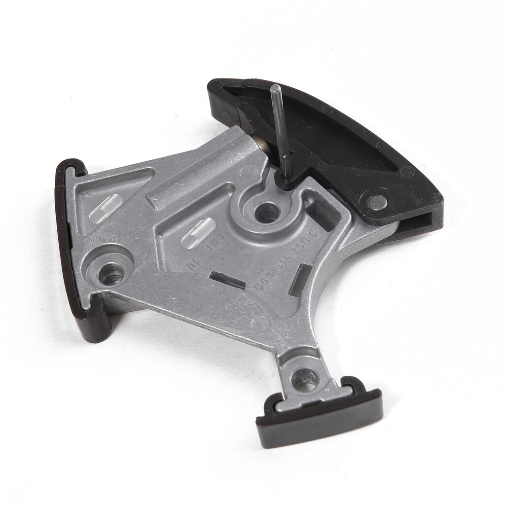 2.0T engine oil pump chain tensioner suitable for Passat , for Golf , for Jetta , for Audi A3 06B115130C Q