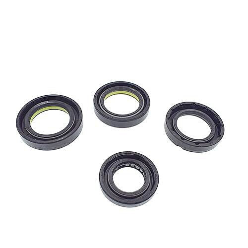 Power Steering Gear Seal Kit fits for Mitsubishi PAJERO IO 4WD 1.6 1.8 2.0 1999-2004