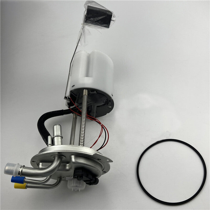 Fuel pump module assembly E3765M for Cadillac for Escalade , Tahoe, and for GMC . (08-13) n