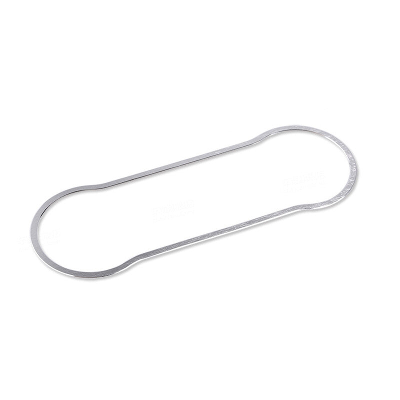 Suitable for AB CLA GLA Class center panel air conditioning blade cover trim - n