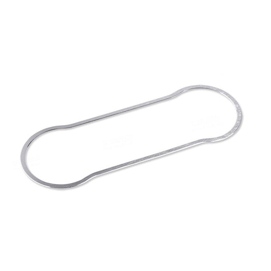 Suitable for AB CLA GLA Class center panel air conditioning blade cover trim - n