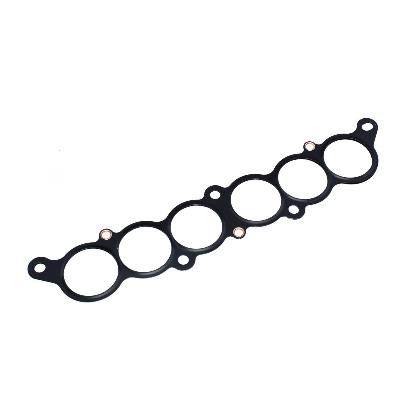 17176-62040 Imported full-coverage gaskets, left and right, suitable for Lexus Tacoma V6 3.4L. n