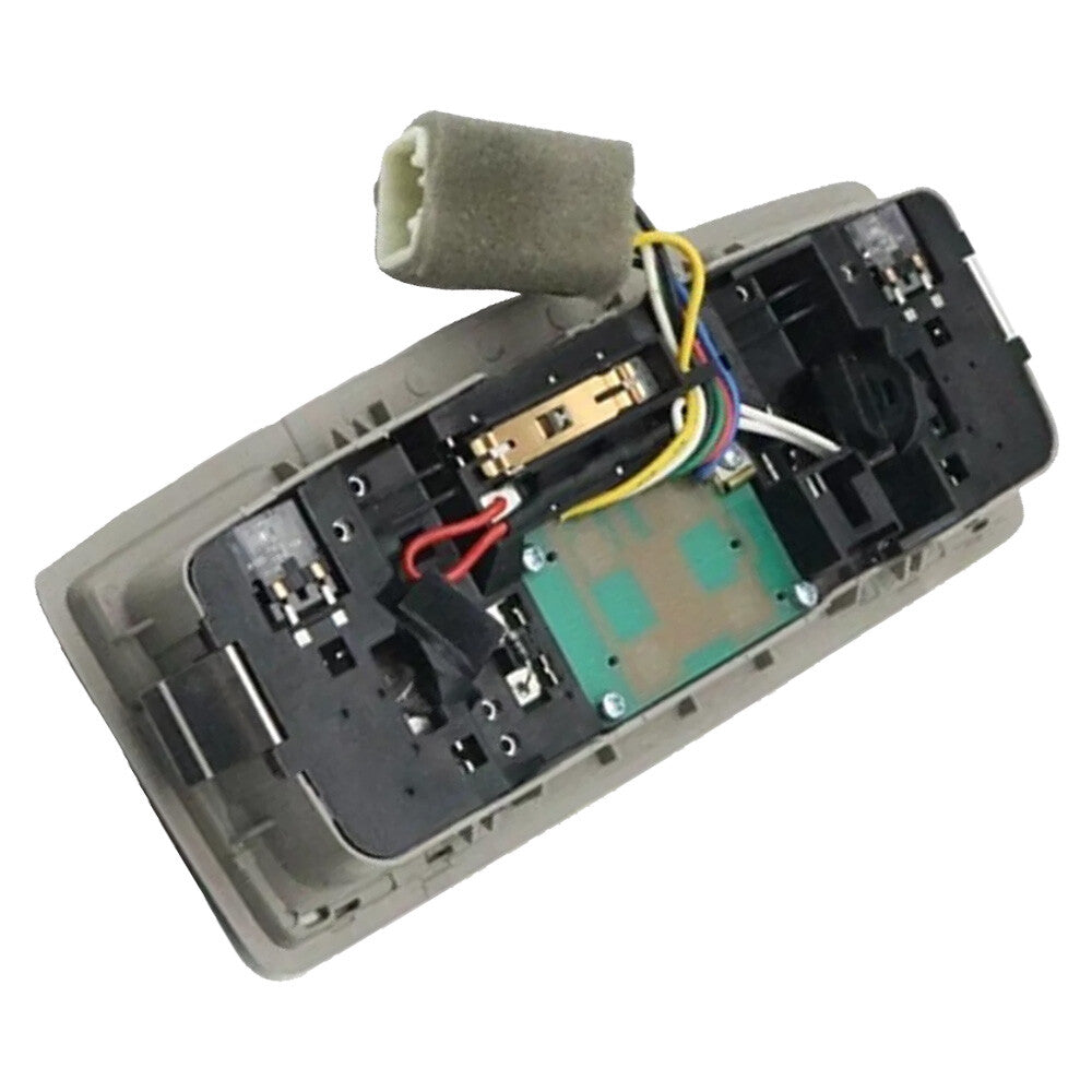 Fits For 6 2009 2010 2011 2012 2013 Sun Roof Overhead Console Reading Light Q