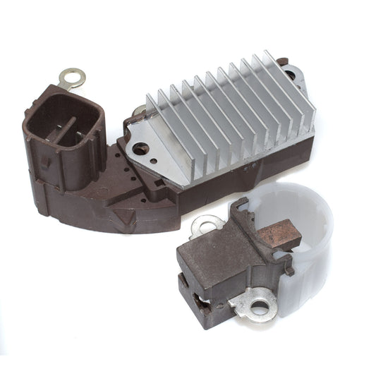for Honda for Civic S2000 126000-2090 Alternator Voltage Regulator  Brush Holder 1