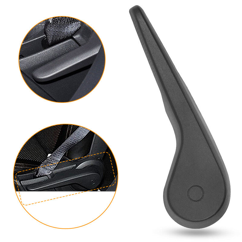 Front Left Side for Seat Adjust Handle for Jeep Compass Patriot 2010-2017 Caliber US