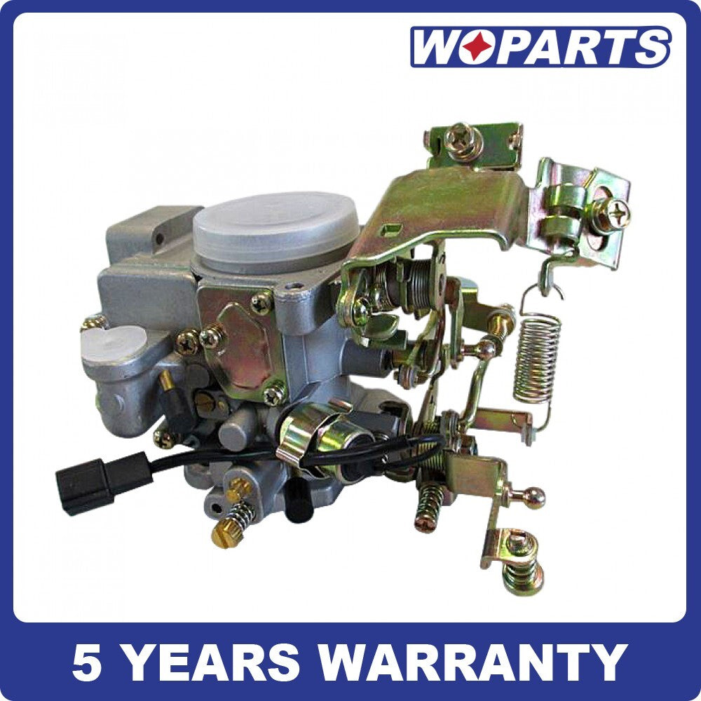Carburetor Carb Fit for Toyota 1987-1995 for Daihatsu CITIVAN CHARADE 21100-87134