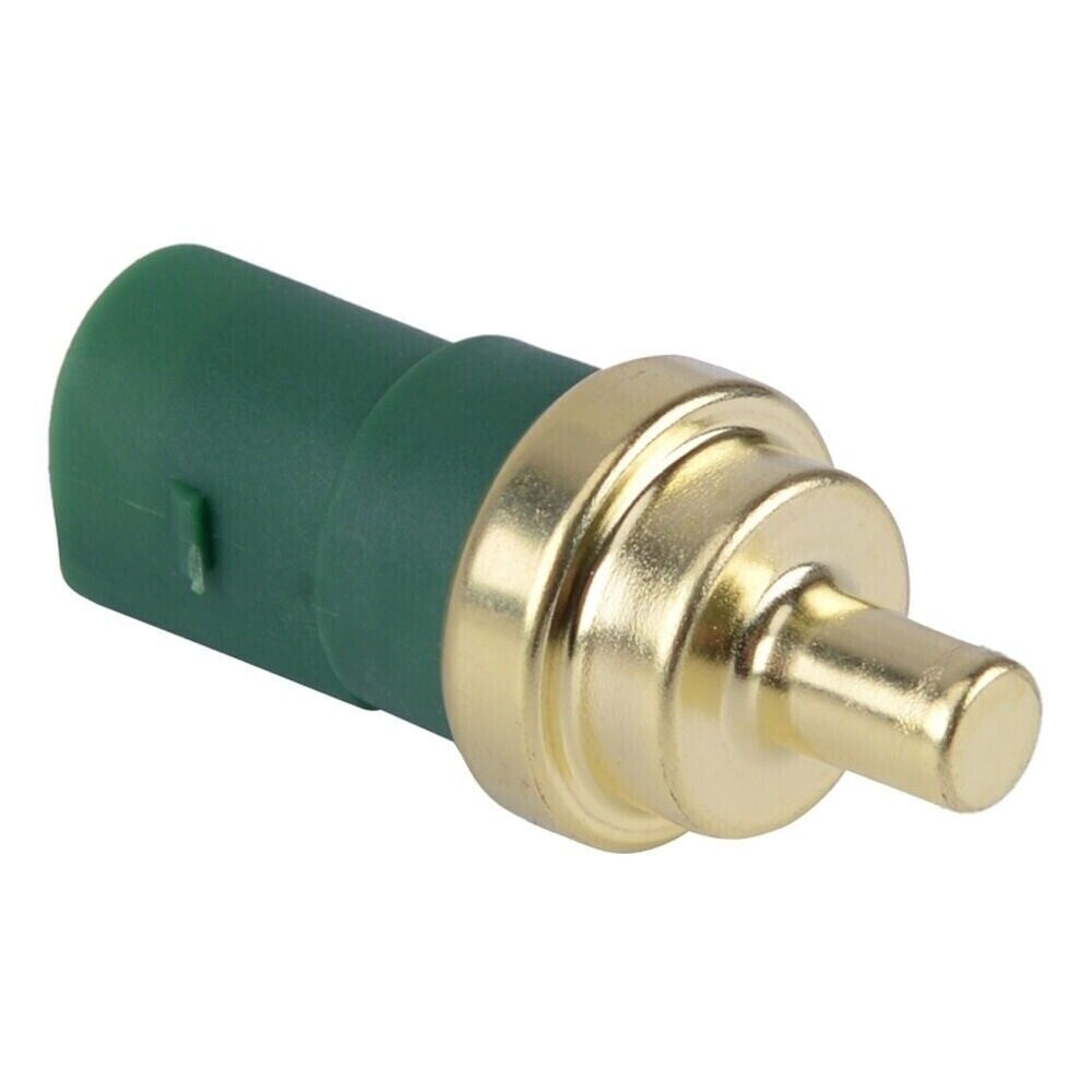 Coolant Hose Flange Temperature Sensor Fit for VW for Passat for Audi A4 1.8L 058121132A n