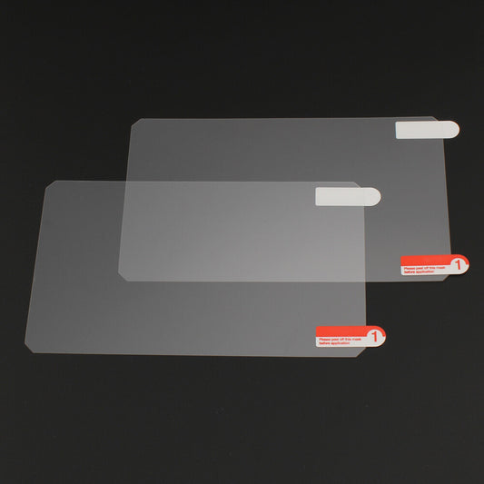 for HARLEY PAN AMERICA 1250S PA1250 S Dashboard Instrument Screen Protector Film