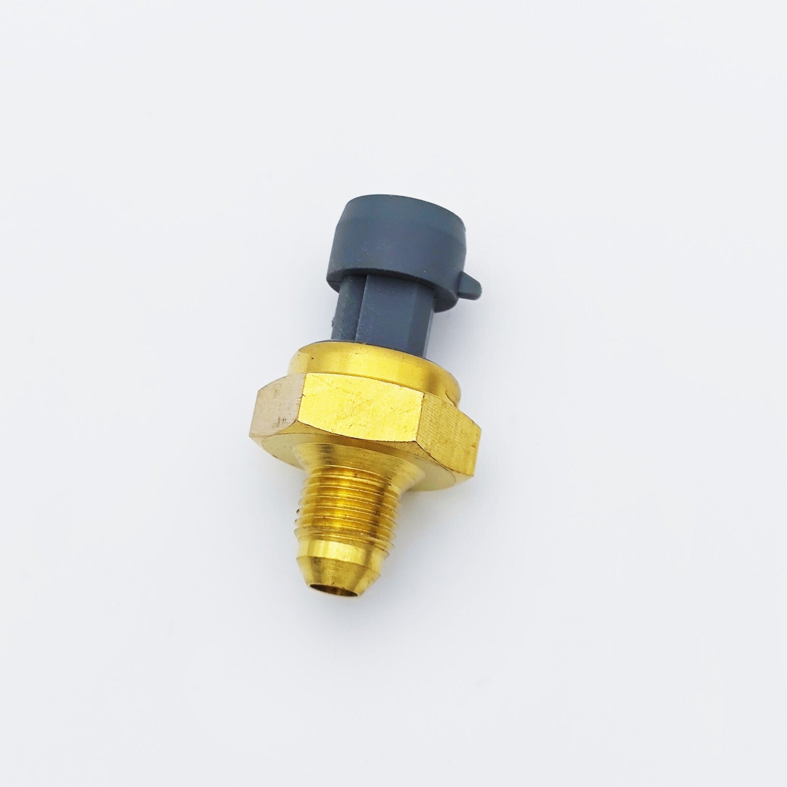 electronic fuel common rail oil pressure sensor 1846480c2 1846480