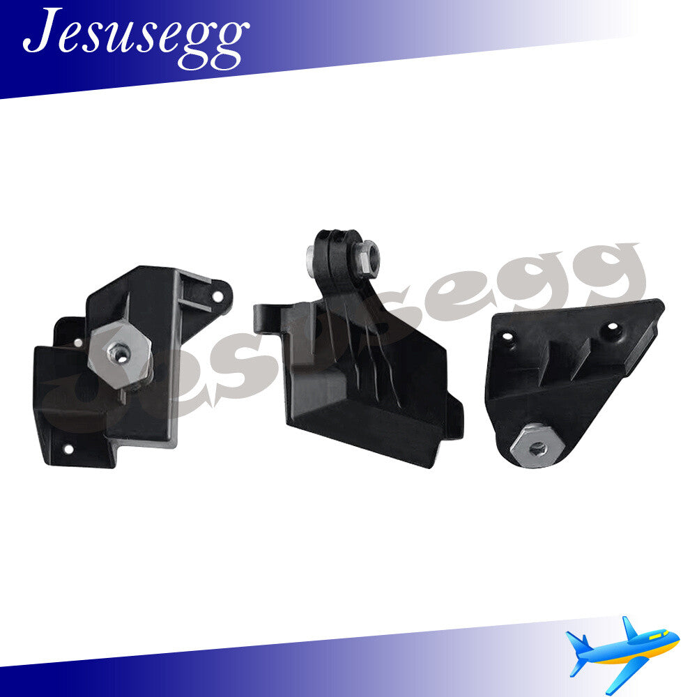 Right Headlight Headlamp Repair Kit Bracket for MERCEDES for BENZ E CLASS W212 13-17 Q