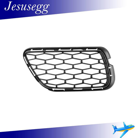 Front Right Bumper Lower Mesh Grille Cover For 2013-2016 Quattroporte S SQ4 GTS