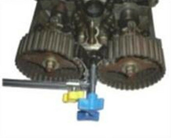Car Camshaft Twin Cam Alignment Timing Belt Locking Holder Tools Accessories