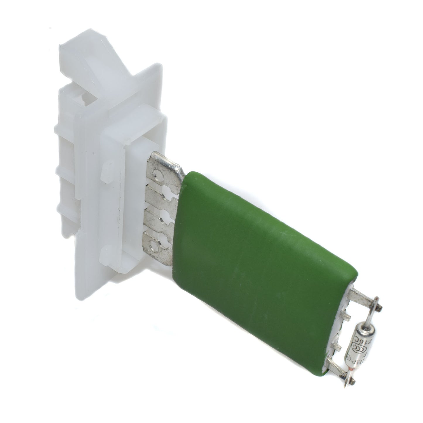 New heater blower motor fan resistor for Corsa -B/C Tigra-B 90535076 1845781- v