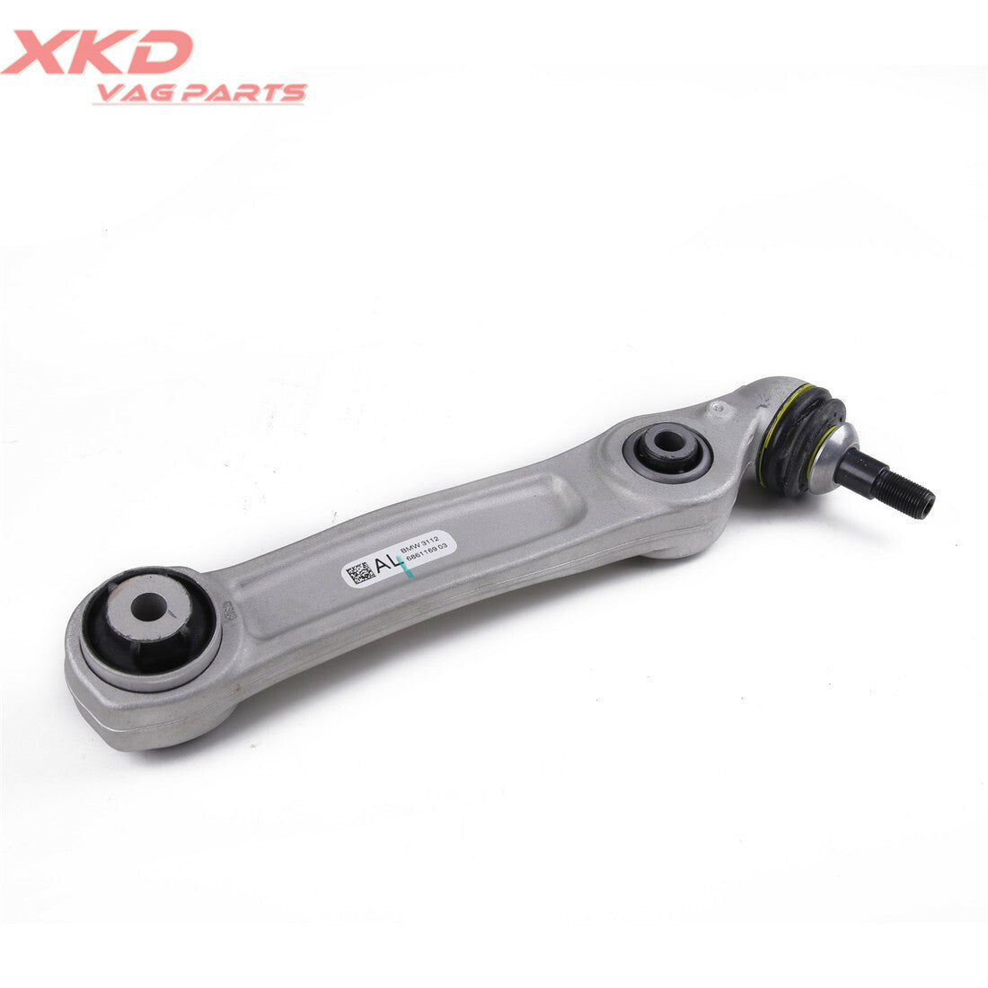 Left Lower Control Arm 31106861169 Fit for BMW 740i 750i RWD 2018