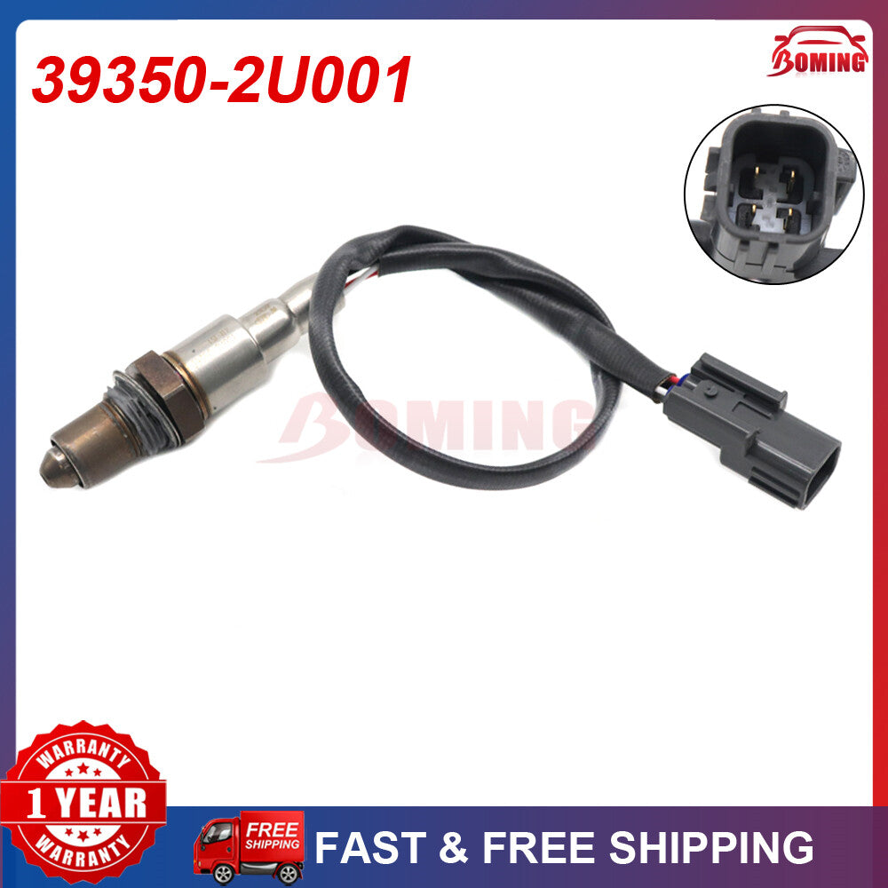 Crankshaft position sensor suitable for 39180-2B000, applicable to for HYUNDAI for VELOSTER 2012-2015