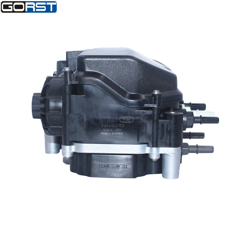 22851845 DEF Urea Pump Assembly for Volvo for Hino Bosch Euro IV 4 SCR 0444042153 v