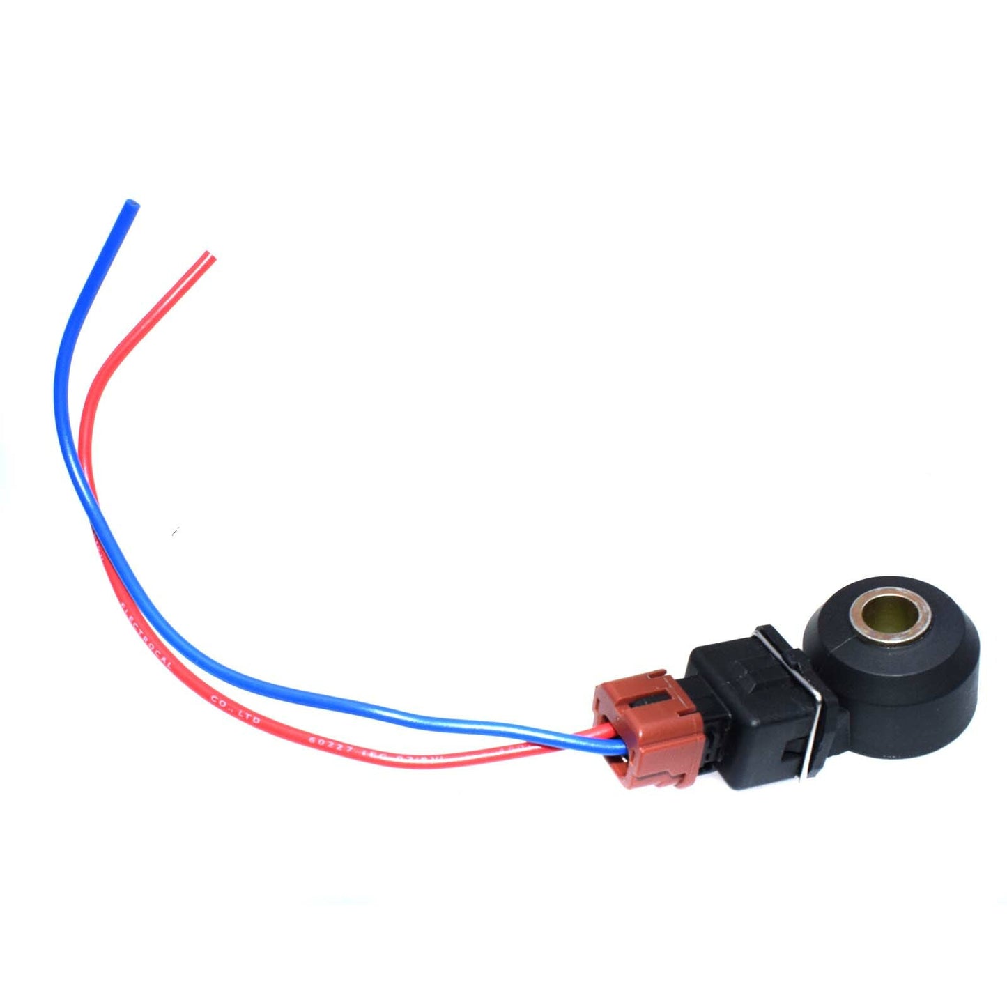 Knock sensor and harness connector for Maxima Frontier for Infiniti Q45 QX4- v