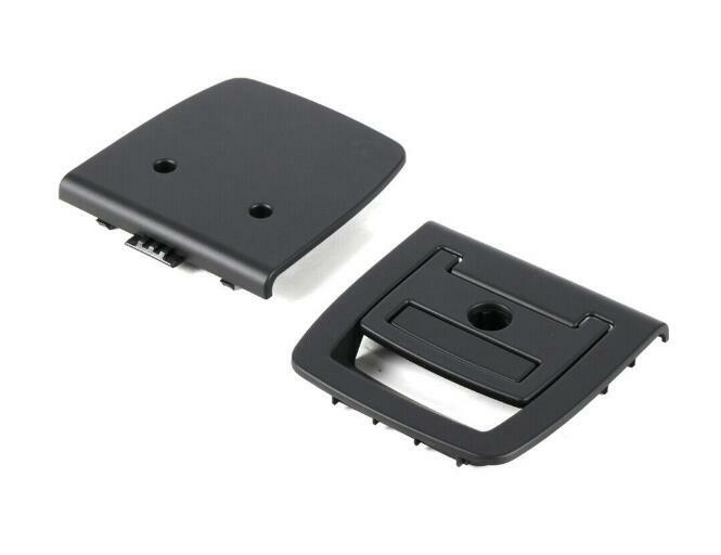 Black interior trunk mat handle suitable for E61 525i E70 E71 X5 X6 35iX 50iX- n