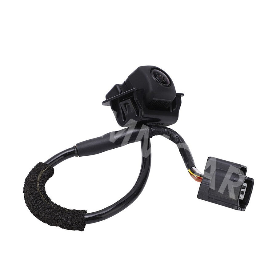 Car Rear View Backup Camera Parking Assistant Fit for Honda for CR-V CRV 2017-2022 Q