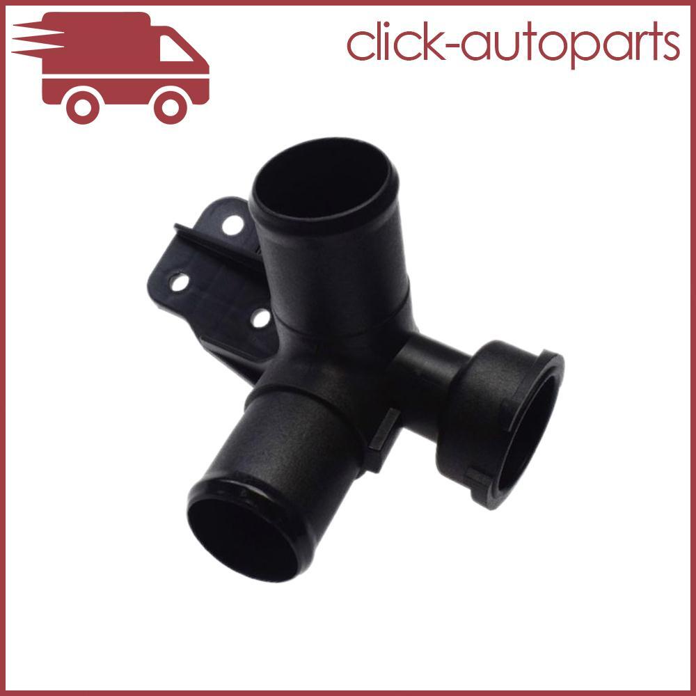 Engine Radiator Coolant Filler Neck for 12-17 for Hyundai Accent for Kia 25329 1R200 Q