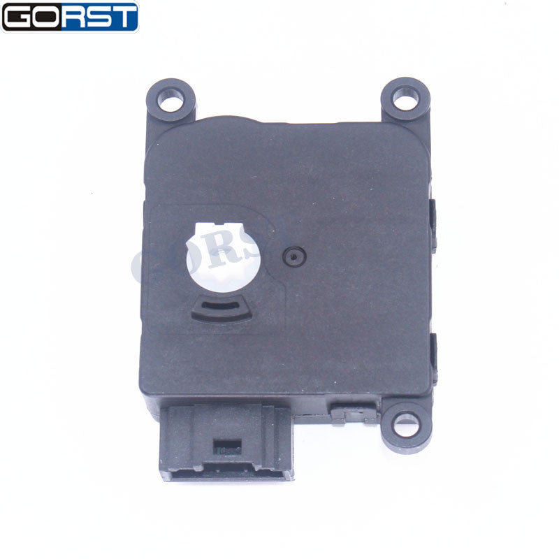 604-006 HVAC Air-conditioner Heater Blend Door Actuator for JEEP GRAND CHEROKEE v