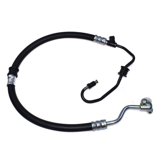 Power steering pressure line hose assembly for for Honda Accord 98-02 53713-S84-A04- v