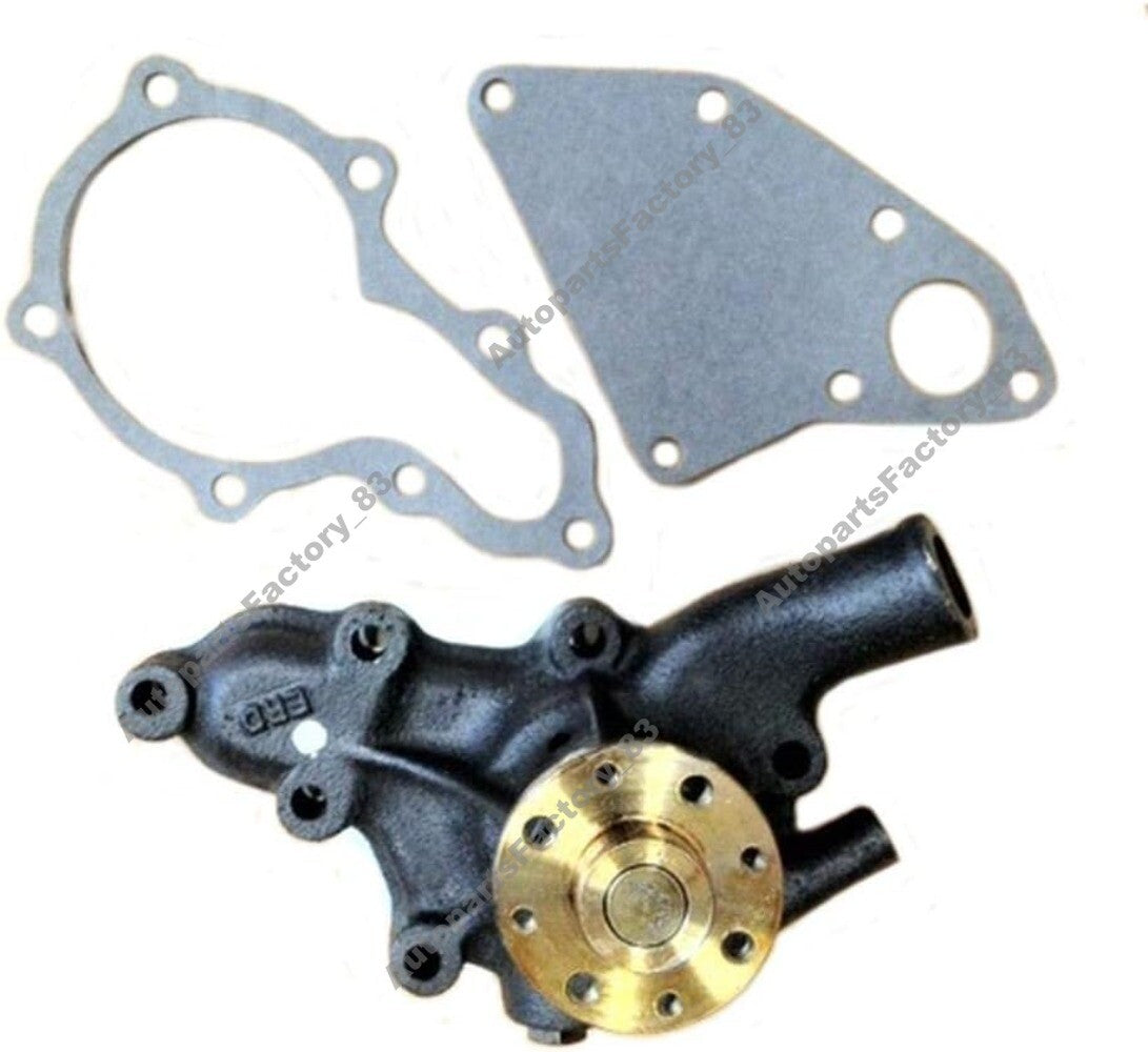 Water Pump 6660992 6512710 for Bobact Skid Steer Loader 533 543