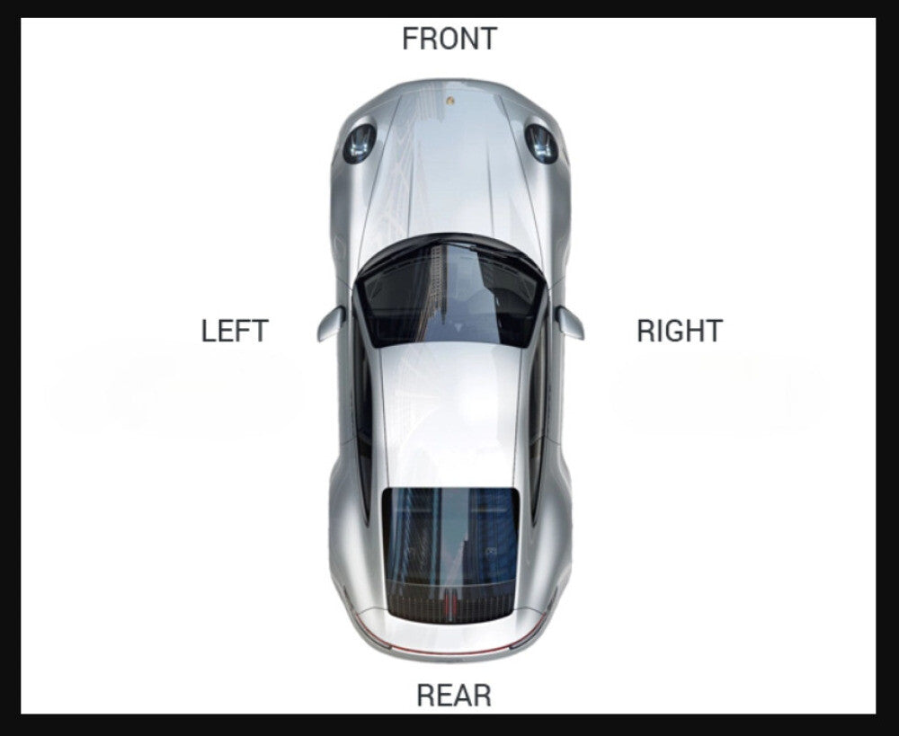 The front support is suitable for MERCEDES E W213 16 - 2136206500