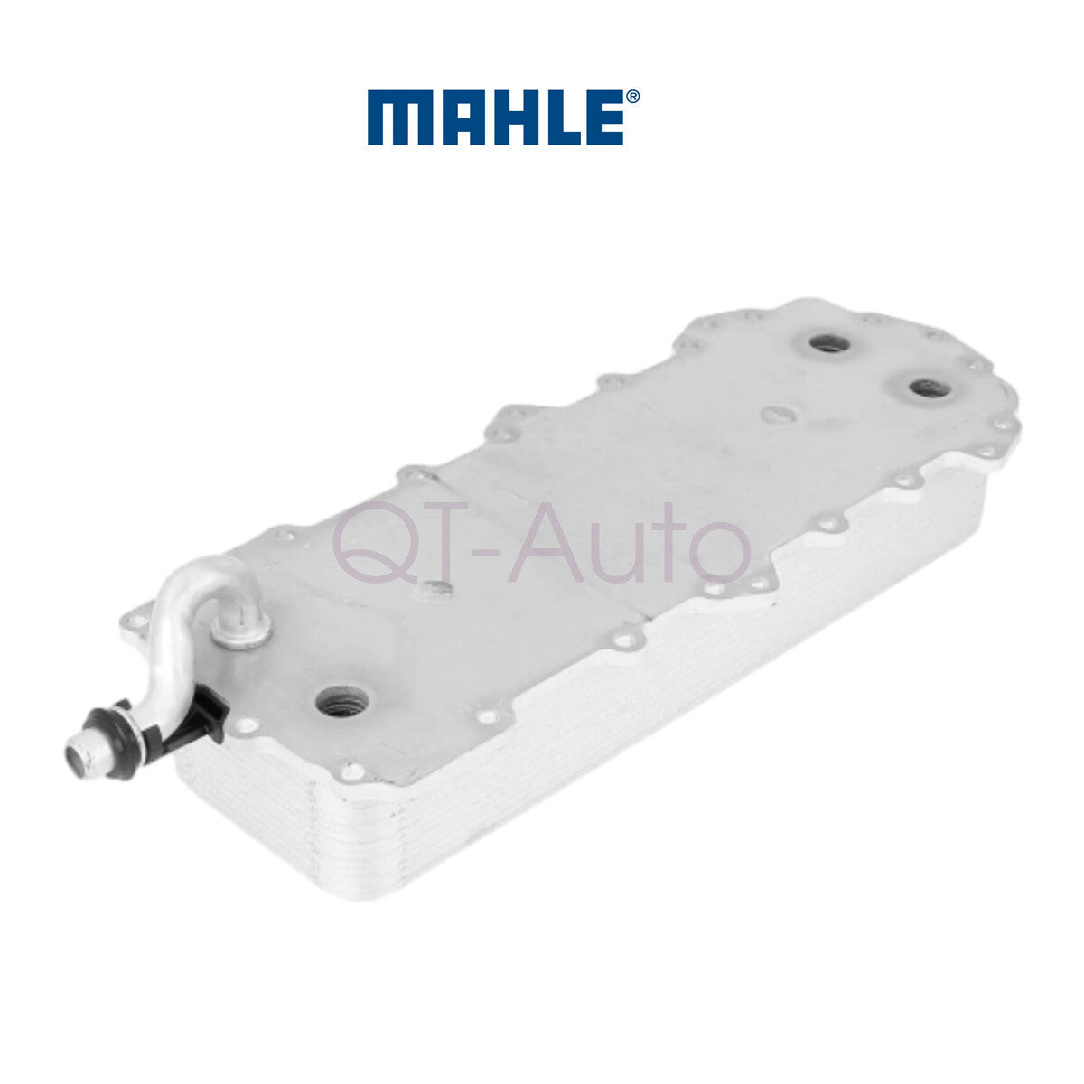 LR039821 oil cooler is suitable for Jaguar F-Pace F model XE XF XJ XJR XJR575 XKR- n