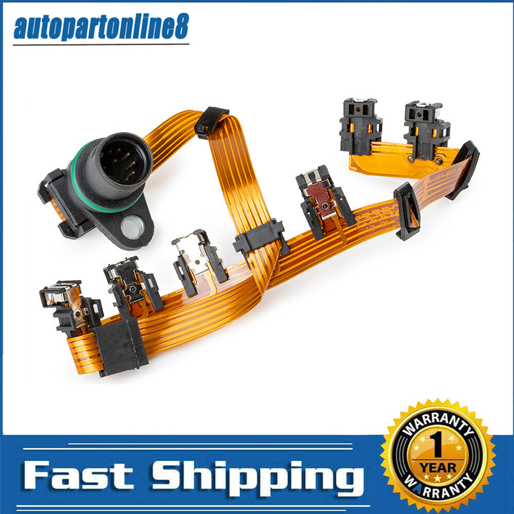 097927365D 097/01N Transmission Internal Wire Harness Fits for VW for Passat for Audi for Seat Q